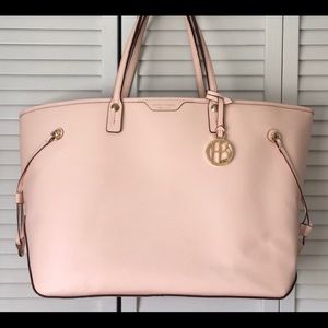 💕 Henri Bendel West 57th Tote Bag XL 💕
